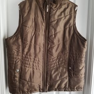 4/25 puffy vest